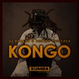 Artwork for "Kongo"