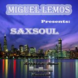 Artwork for "Saxsoul"