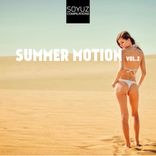 Artwork for "Summer Motion, Vol. 2"