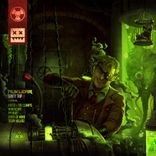 Artwork for "Sanity Trip EP"