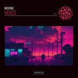 Portada para "Voice"