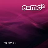 Portada para "E=MC2 Volume 1 (DJ Edition)"
