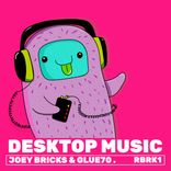 Portada para "Desktop Music"