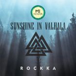 Artwork für "Sunshine in Valhala"