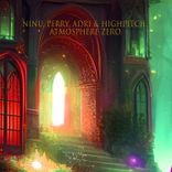 Artwork for "Atmosphere Zero"