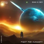 Artwork für "Fight for Humanity"
