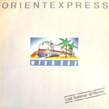 Artwork for "Orient Express (Last Summer 87 Remix)"