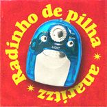 Artwork für "Radinho de Pilha"