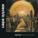 Artwork for "That Day Has Come"