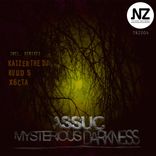 Artwork for "Mysterious Darkness"