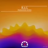 Artwork for "Paradise Song"