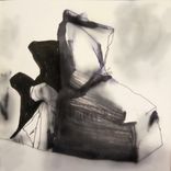 Portada para "The Petrified Forest"