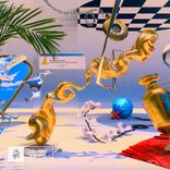 Artwork for "Connected"