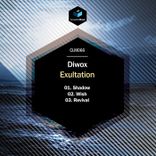 Artwork for "Exultation"