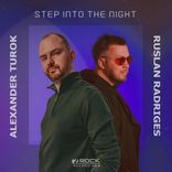 Artwork for "Step Into The Night"