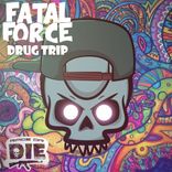 Artwork für "Drug Trip"