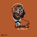 Artwork for "In Time"