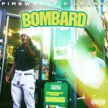 Artwork for "Bombard"