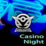Portada para "Casino Night"