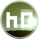 Artwork for "Ho Records 003"