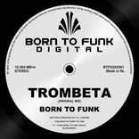 Artwork voor "Trombeta"