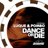 Portada para "Dance or Die"