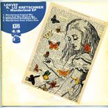 Artwork for "Wonderland"