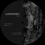 Artwork for "Boreal EP"