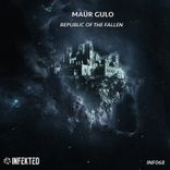 Artwork for "Republic of the Fallen"