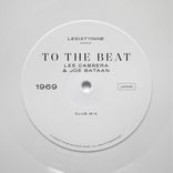 Artwork for "To The Beat"