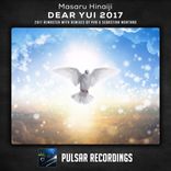 Portada para "Dear Yui 2017"