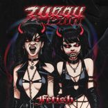Portada para "Fetish"