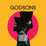 Artwork for "GODSONS"