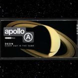 Artwork for "Everyday Is The Same"