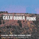 Artwork for "California Funk"