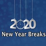 Artwork for "New Year Breaks 2020"