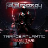 Portada para "Muai Thai"