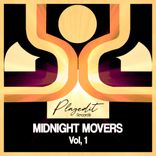 Artwork for "Midnight Movers Vol, 1"