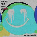 Artwork for "Pound For The Meter"