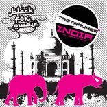 Portada para "India"