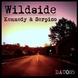 Portada para "Wildside"