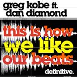 Portada para "This Is How We Like Our Beats"