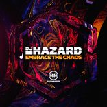 Artwork for "Embrace the Chaos"