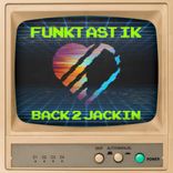 Artwork für "Back 2 Jackin"