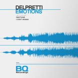 Artwork for "Emotions"