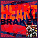 Artwork for "Heart Braker"