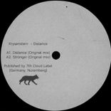 Portada para "Distance"