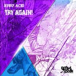 Artwork for "Try Again"