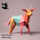 Artwork for "Sunray / Two Loves"