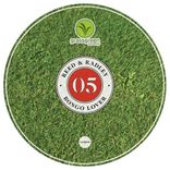 Artwork for "Bongo Lover"